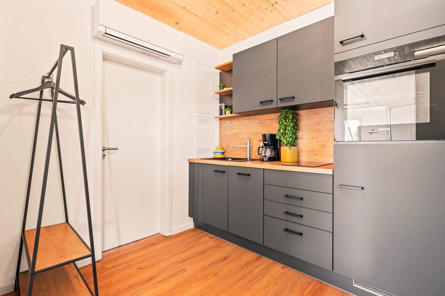 Penthouse Mit Traumhafter Terrasse Klimatisiert Lägenhet FDH Exteriör bild
