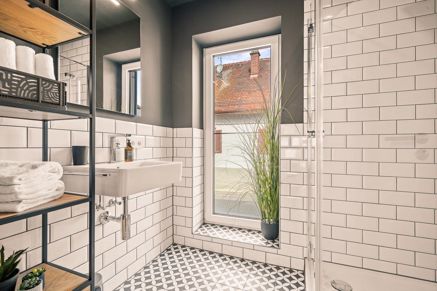 Penthouse Mit Traumhafter Terrasse Klimatisiert Lägenhet FDH Exteriör bild