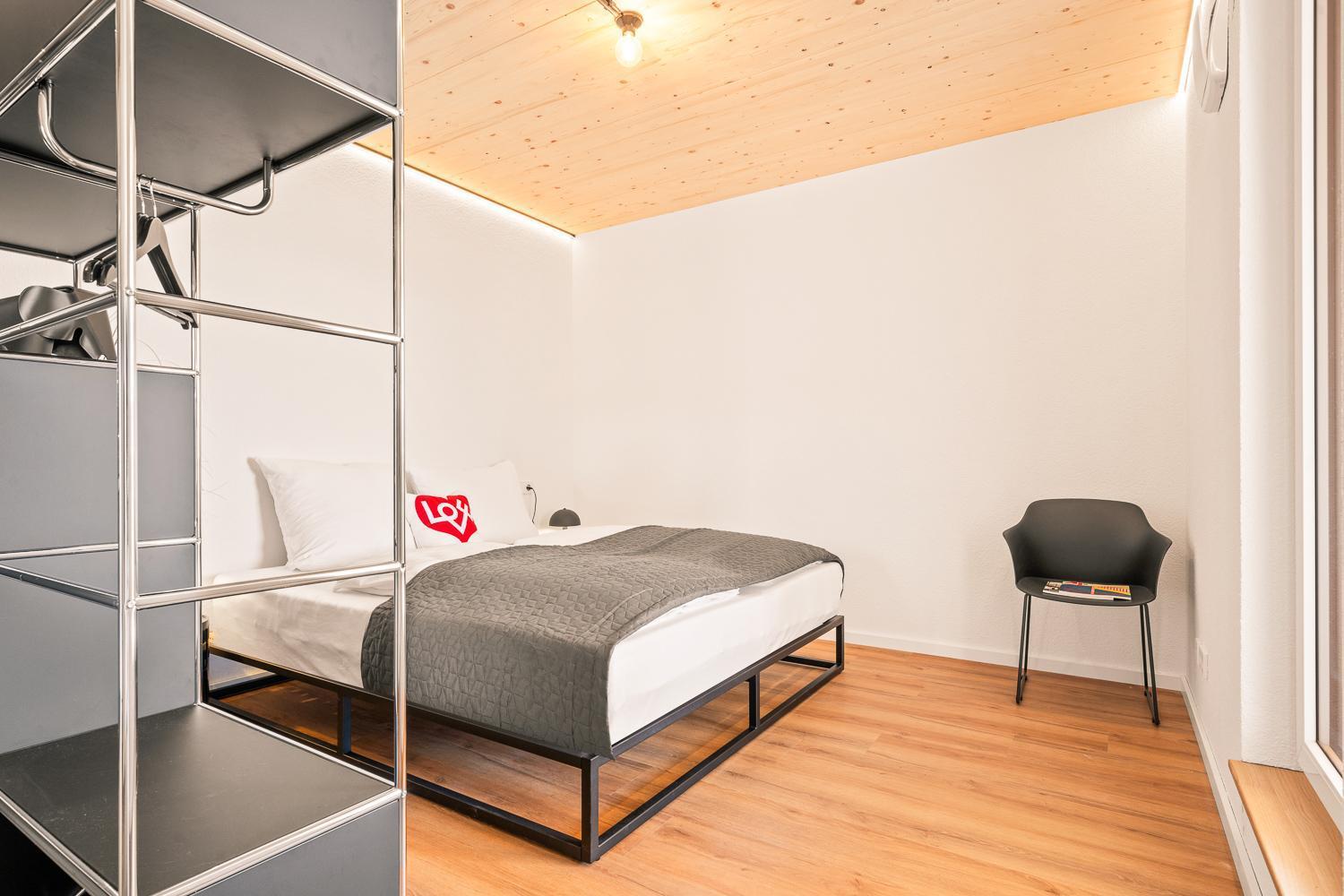 Penthouse Mit Traumhafter Terrasse Klimatisiert Lägenhet FDH Exteriör bild